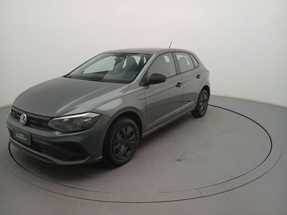 VOLKSWAGEN POLO 1.0 MPI TRACK MANUAL